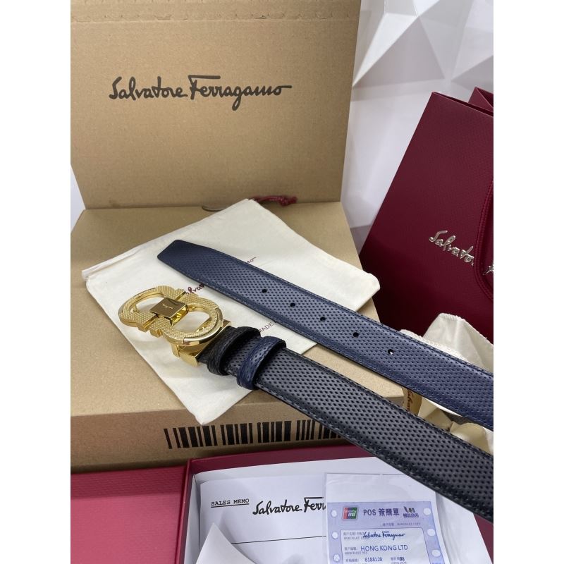 Ferragamo Belts